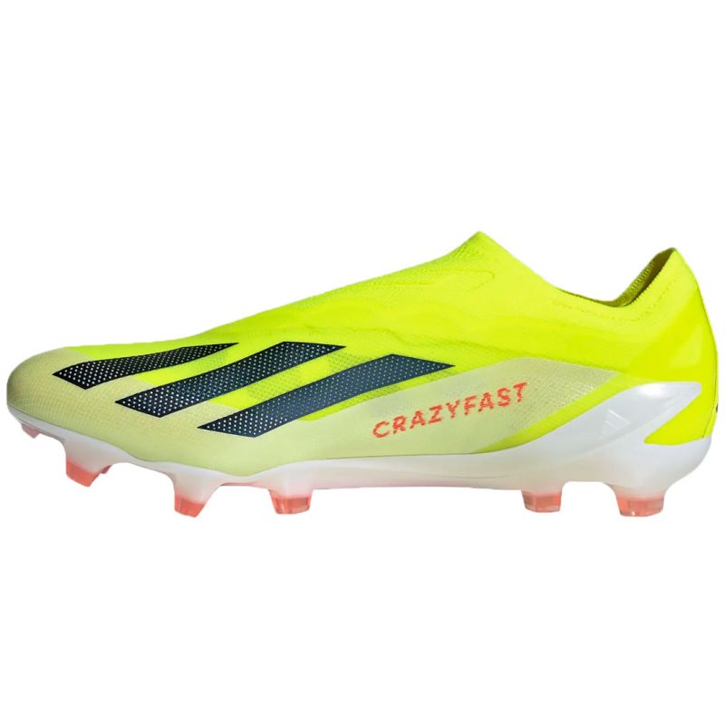 Adidas X Crazyfast Elite LL FG Football Boots IG0612 Footwear/Football Adidas