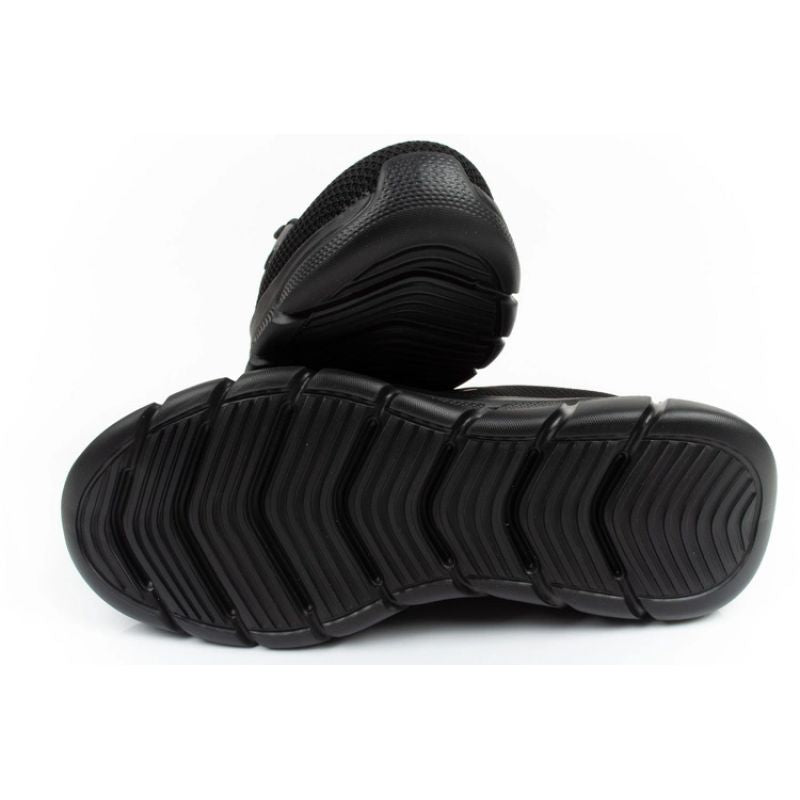 Skechers M 118106/BBK shoes Footwear/Lifestyle/Skechers Skechers