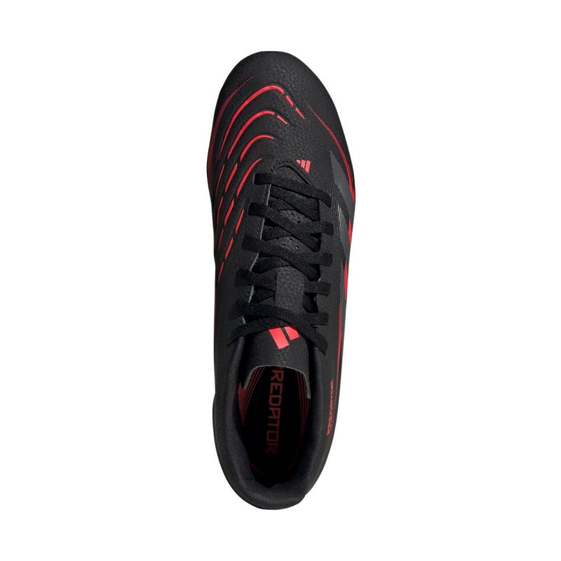 Adidas Predator Club FG/MG M ID1325 football boots Footwear/Football/SR/FG Adidas