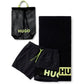 Hugo Cruise M 50515502-001 swim shorts + towel set Inny