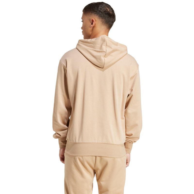 adidas Essentials Feelcozy French Terry M JX3325 sweatshirt Clothing/Lifestyle Adidas