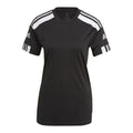 T-shirt adidas Squadra 21 W GN5757 Clothing/Training Adidas
