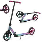 Meteor Fuse 16948 Scooter Accessories/Skating/Hulajnogi Your Sports Performance