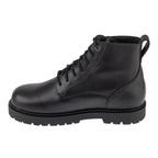 Birkenstock Highwood Lace Mid WP 1030942 Black 41 In preparation Your Sports Performance
