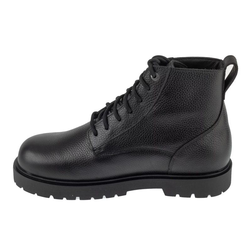 Birkenstock Highwood Lace Mid WP 1030942 Black 41 In preparation Your Sports Performance