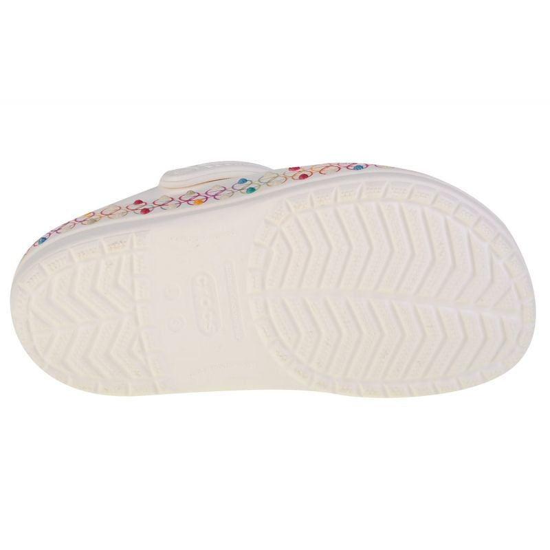 Slides Crocs Crocband Stretch Necklace Jr 208269-94S Footwear/Lifestyle/Crocs Crocs