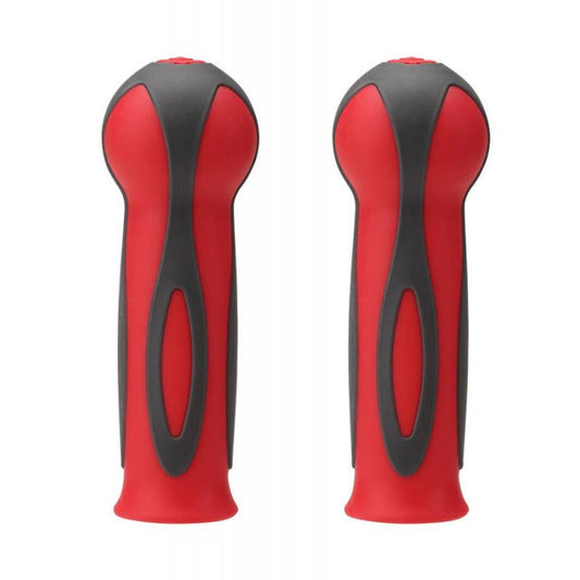 Globber scooter handles 2 pcs. / New Red 526-003-102 Accessories/Skating/Hulajnogi Your Sports Performance