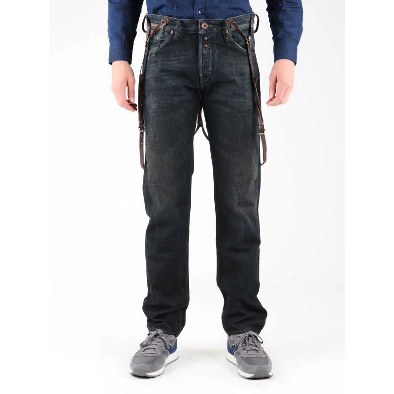 Guess Franklin Comfort jeans M14A07D0HM1 In preparation Your Sports Performance