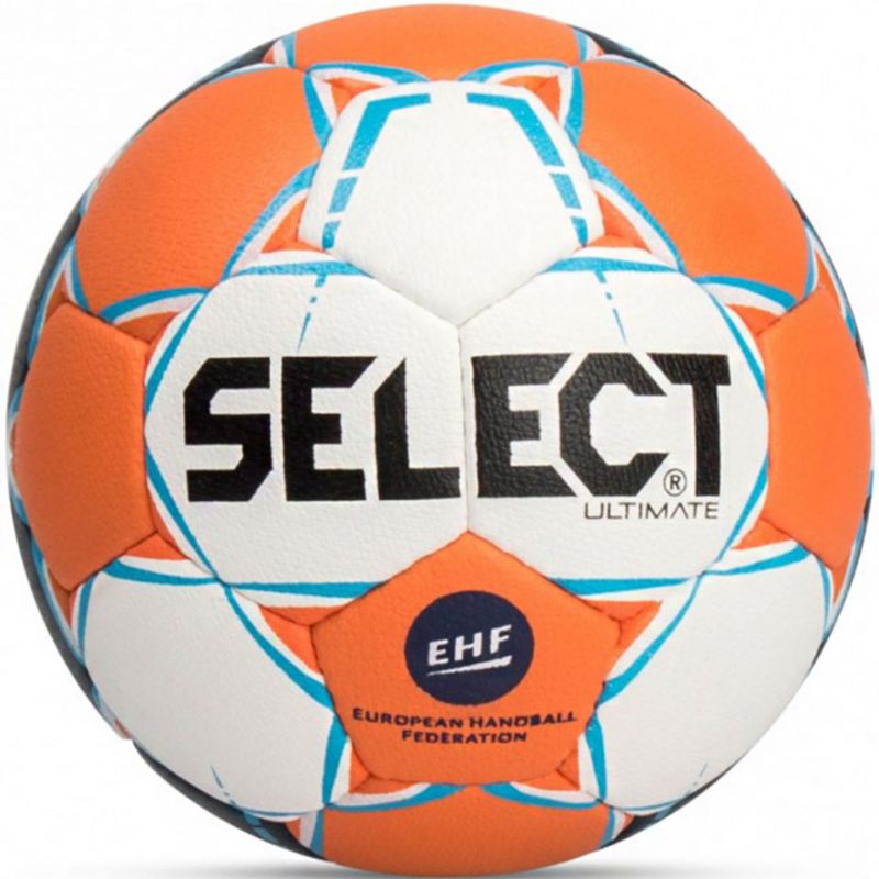Handball Select Ultimate Junior 2 EHF 2018 14291 Accessories/Balls/Handball Your Sports Performance