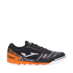 Joma Mundial 2501 Indoor football boots black MUNW2501IN Joma