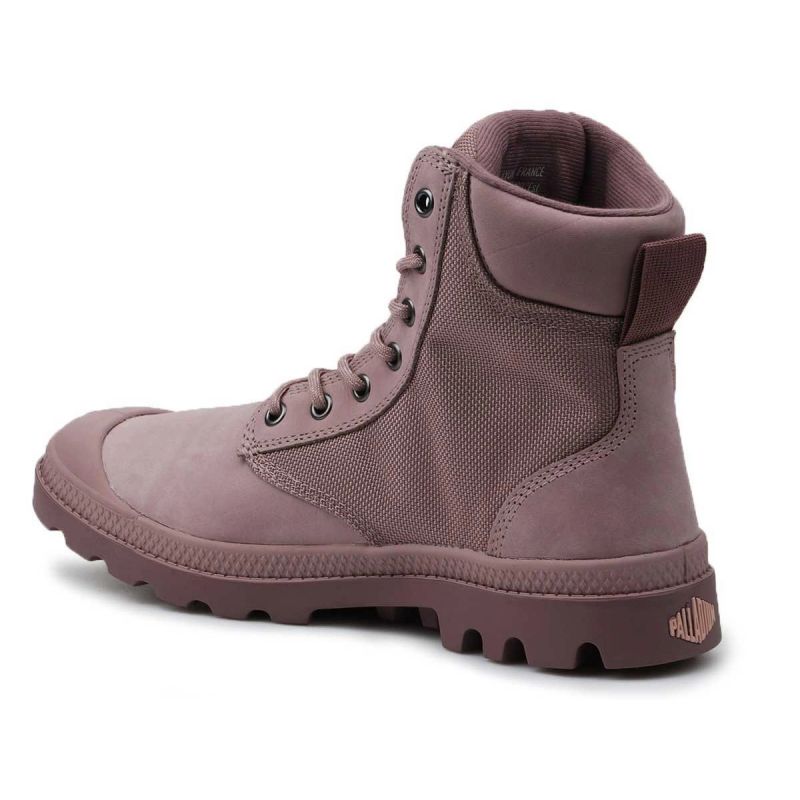 Palladium Pampa Sport Cuff WPN 73234-659-M lifestyle shoes In preparation Your Sports Performance