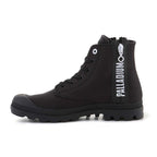 Palladium Pampa 2 Back Zip CVS W 97084-008-M shoes Footwear/Lifestyle/Palladium Your Sports Performance