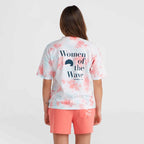 O'Neill Wow T-Shirt W 92800614274 ONeill