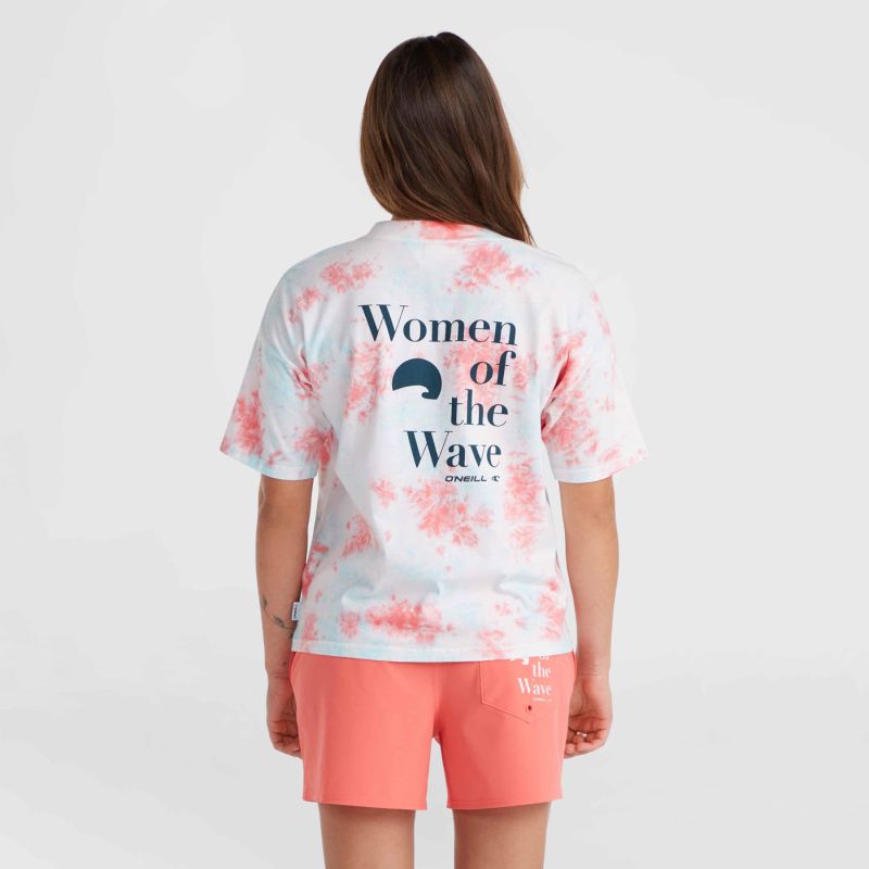 O'Neill Wow T-Shirt W 92800614274 ONeill