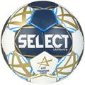 Select Ultimate EHF Champions League Official Handball 200040 White 2 In preparation Your Sports Performance