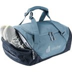 Deuter Duffel 35 Travel Bag, Atlantic/Ink Bagaż/Plecaki Your Sports Performance