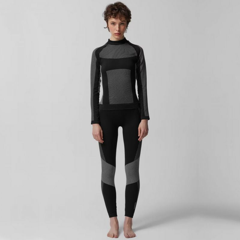 Thermal T-shirt Outhorn F097 W OTHAW23USEAF097 20S Clothing/Ski/Outhorn Your Sports Performance