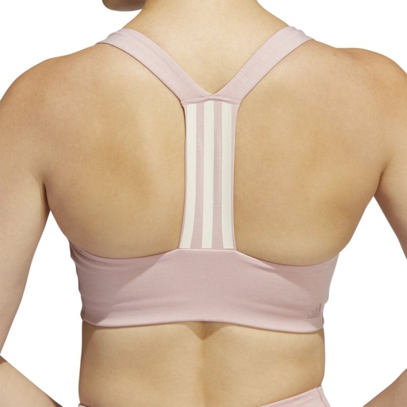 Adidas Powerimpact Training Medium-Support Bra W HC5373 Clothing/Training Adidas