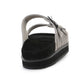 D.FRANKLIN Nordic Sandal Buckle Zebra DFSH405002-ZEBR In preparation Your Sports Performance
