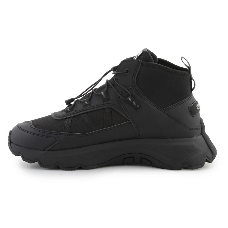 Palladium Thunder Mid Protect Wp+ M 74394-008-M Black shoes Footwear/Lifestyle/Palladium Your Sports Performance