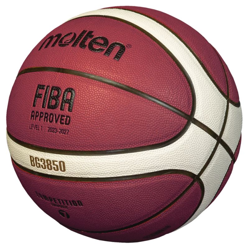 Molten BG3850 basketball Accessories/Balls/Basketball Your Sports Performance
