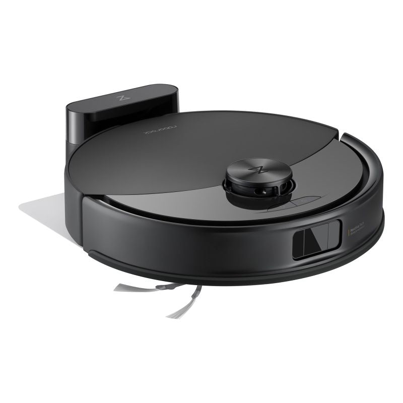 Robot vacuum cleaner Q10 VF/BLACK Q10VF52-00 ROBOROCK AGD - Produkty/Roboty sprzątające Your Sports Performance
