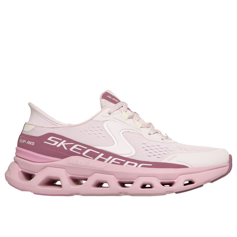 Skechers Women's Sneakers GLIDE STEP ALTUS 150510 LTPK