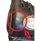 MASTERS gloves for MMA GF-3 01277-02M Accessories/Gloves Your Sports Performance