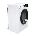 Washing machine GORENJE WNHPI94A1PS/PL AGD - Produkty/Pralki wolnostojące Your Sports Performance