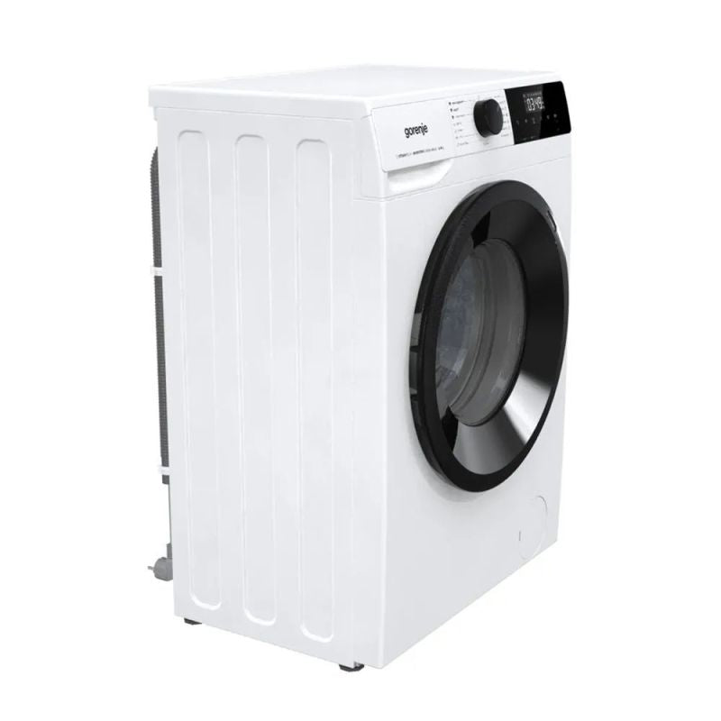 Washing machine GORENJE WNHPI94A1PS/PL AGD - Produkty/Pralki wolnostojące Your Sports Performance