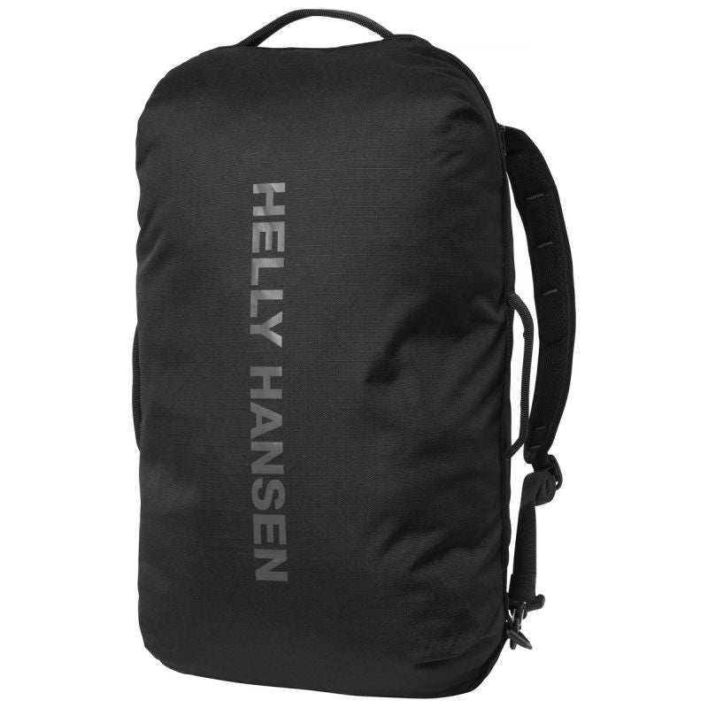 Helly Hansen durable backpack CANYON DUFFEL PACK 50L 67556 990 In preparation Your Sports Performance
