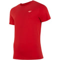 T-shirt 4F M H4Z22 TSM352 62S Clothing/Lifestyle/T-shirts 4F
