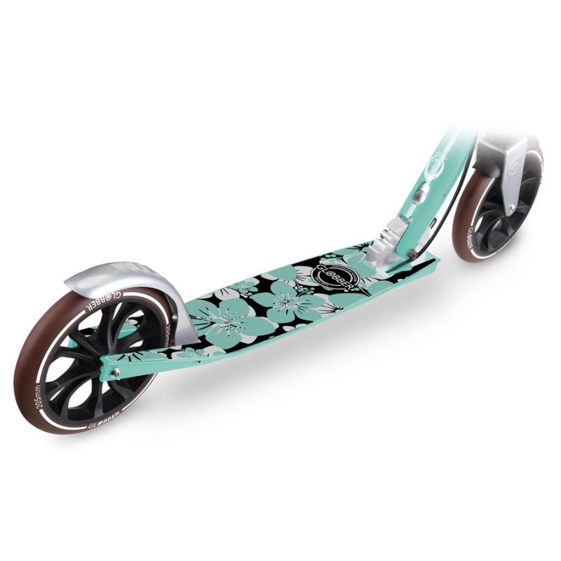 Scooter Globber NL 205 Dluxe Jr 685-206 Accessories/Skating/Hulajnogi Your Sports Performance