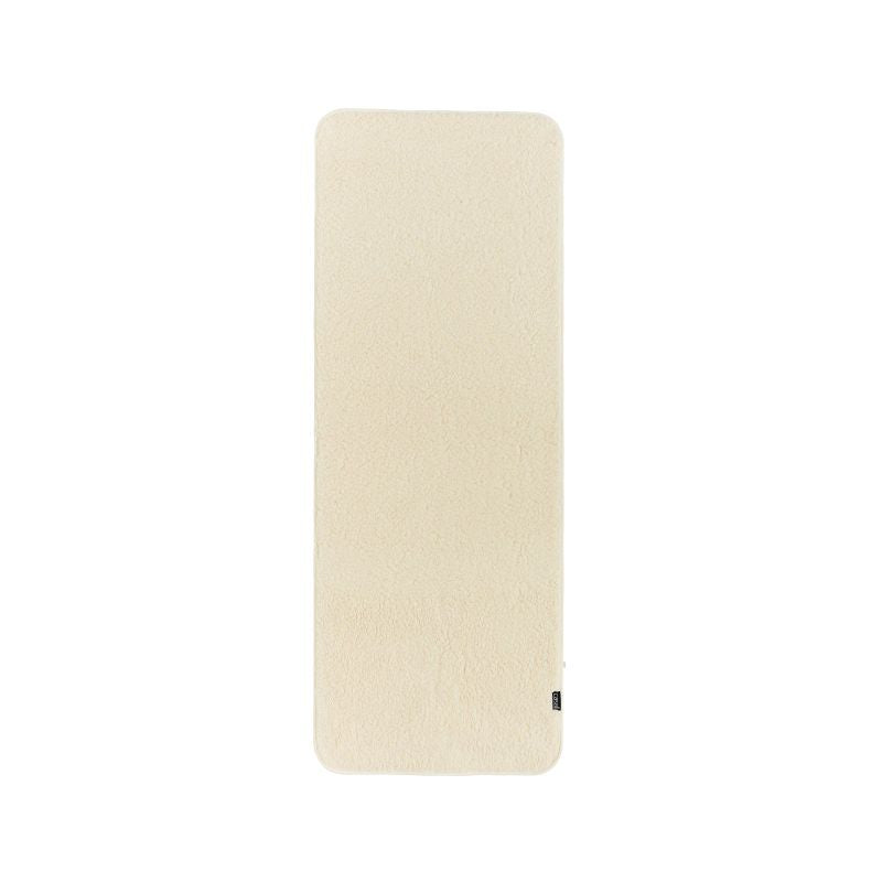 CASALL Yoga Mat Natural Wool 200X75Cm Import z PMSport Your Sports Performance