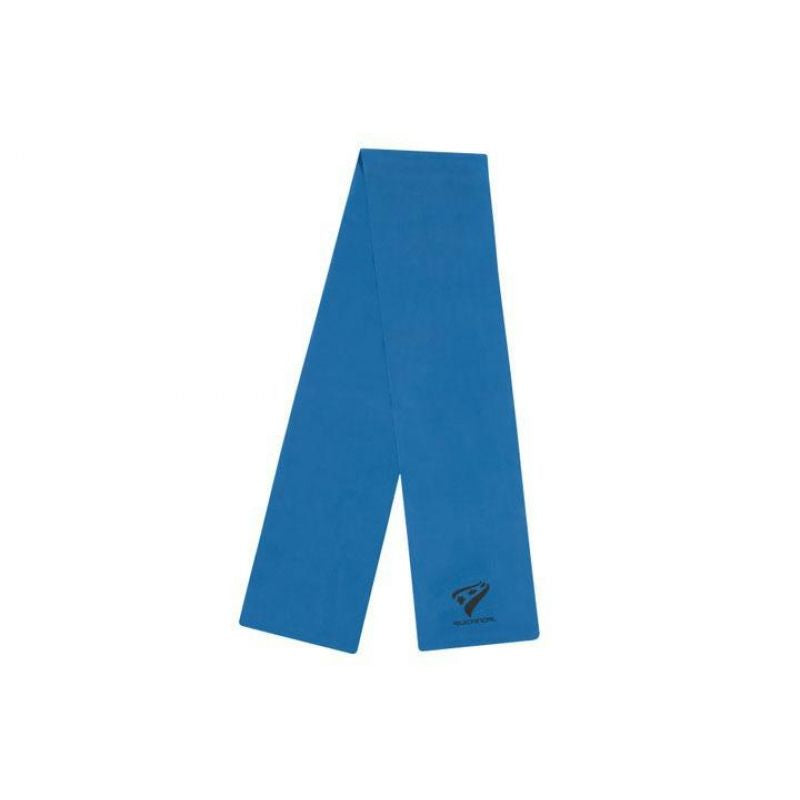 Rucanor 120x15x0.5 Heavy Aerobic Exercise Rubber 2 pieces blue Accessories/Training equipment Your Sports Performance