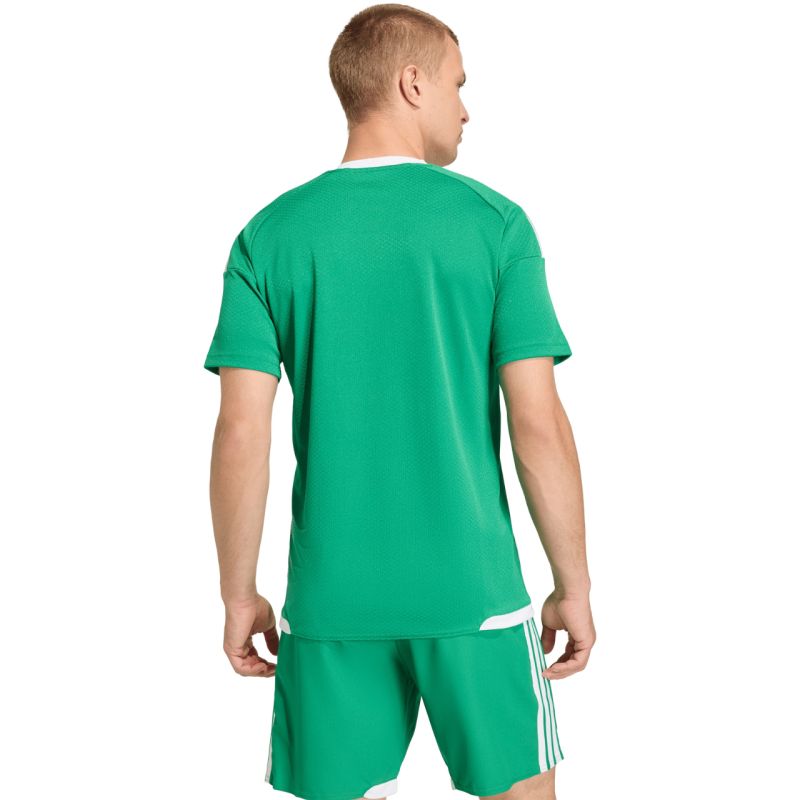 Men's adidas Tiro 26 Competition Match Jersey green KA6235 To be categorized Your Sports Performance