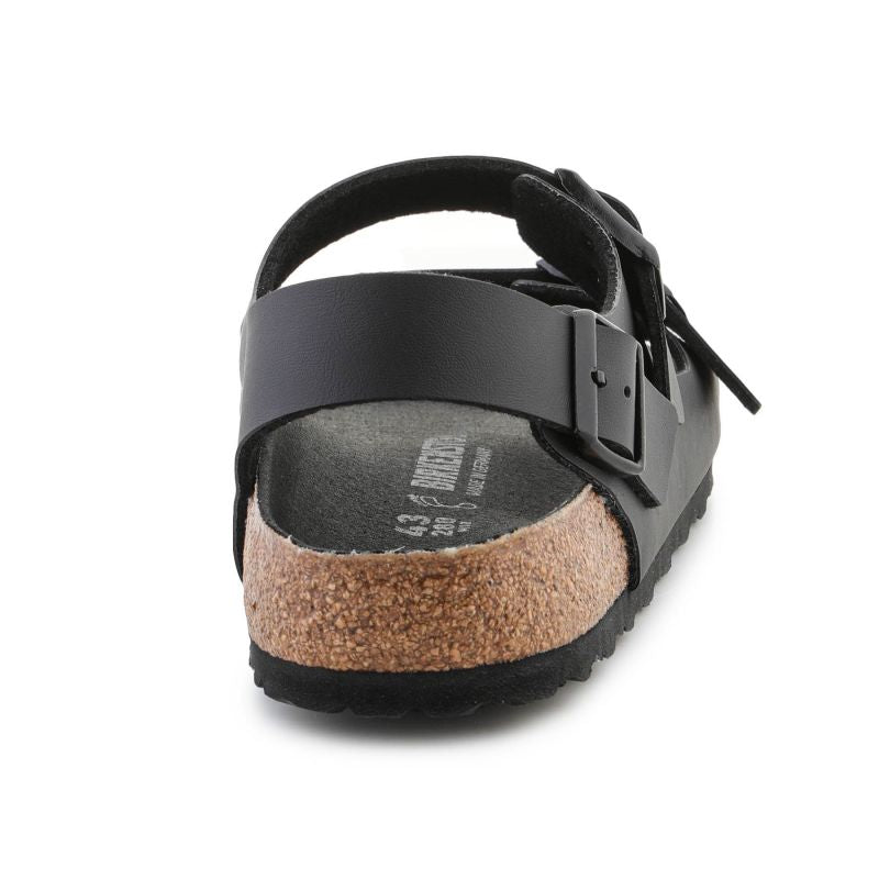 Birkenstock Milano BS M 1024997 sandals Footwear/Lifestyle/Brinkenstock/Klapki/chodaki Birkenstock