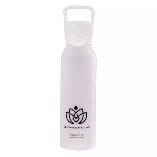 IQ Cross The Line Yoga Bottle 92800492636 Accessories/Training equipment Your Sports Performance