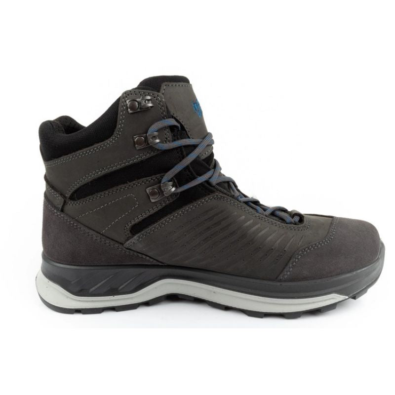 Hanwag M H9124-064597 trekking shoes Footwear/Outdoor/Hanwag Your Sports Performance