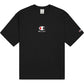 Champion Crewneck T-shirt M 220270 KK001 Clothing/Lifestyle/T-shirts/Champion Your Sports Performance