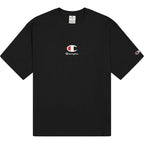 Champion Crewneck T-shirt M 220270 KK001 Clothing/Lifestyle/T-shirts/Champion Your Sports Performance