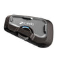 CARDO FREECOM 4x SINGLE Motorcycle Intercom In preparation Your Sports Performance