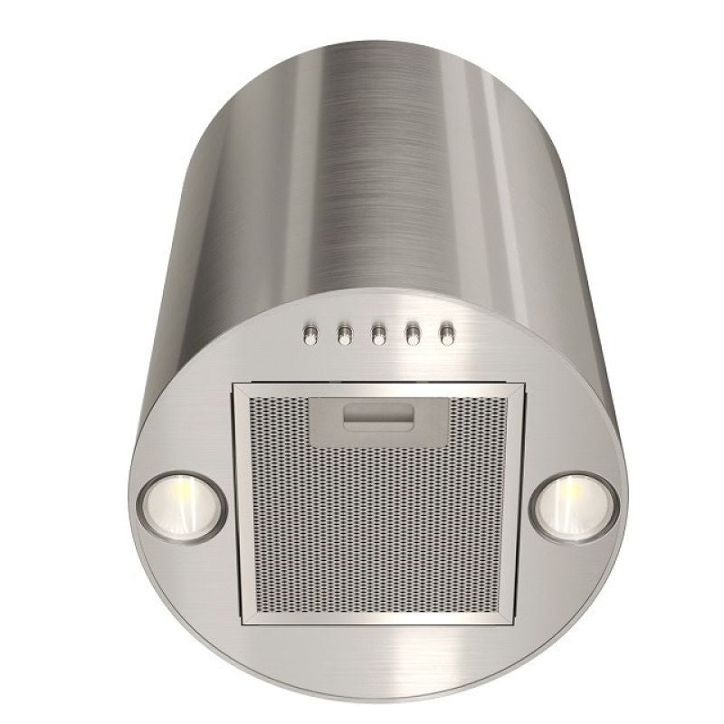 MAAN Elba Mini WPB 431 satin hood AGD - Produkty/Okapy kuchenne Your Sports Performance