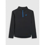 Children's thermal underwear (top) brushed 4F 4FJRAW25UBRUM119-20S *Kategoria tymczasowa Your Sports Performance