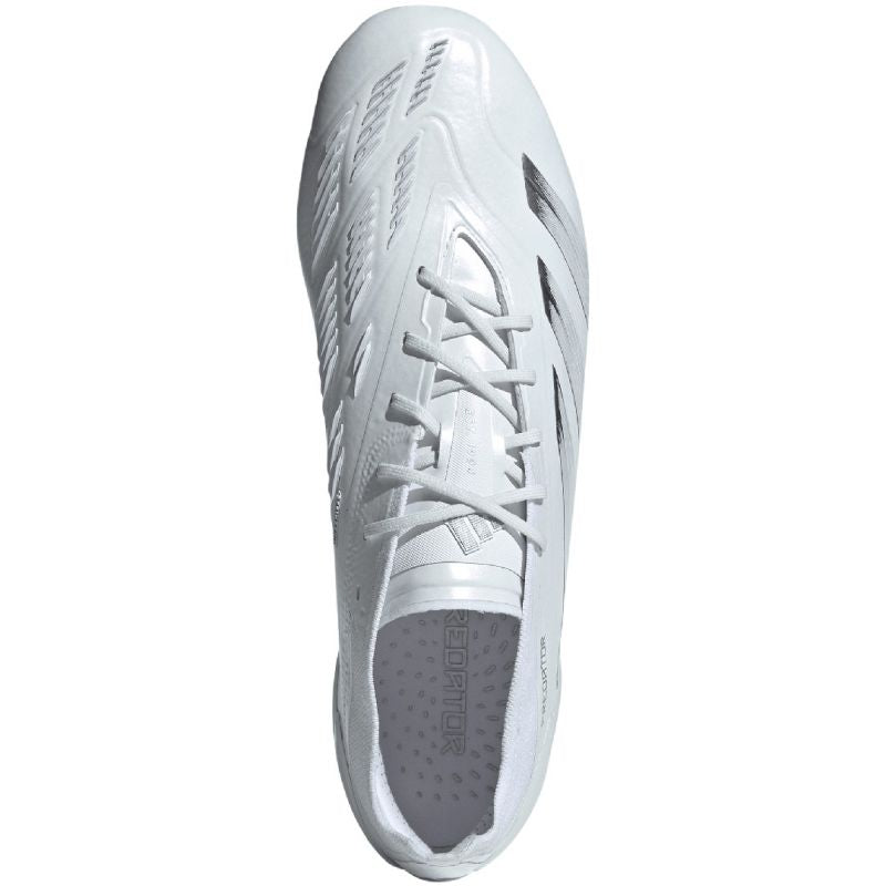 Adidas Predator Elite FG U IE1803 football shoes Footwear/Football/Kids Adidas