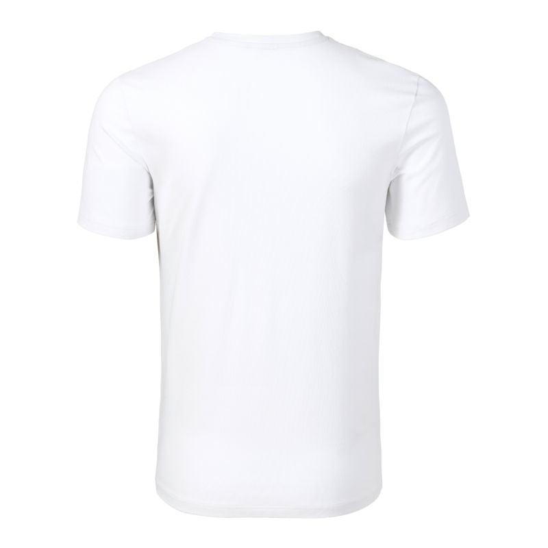Malfini Action V-neck T-shirt M MLI-70000 white Clothing/Lifestyle/T-shirts/Malfini Malfini