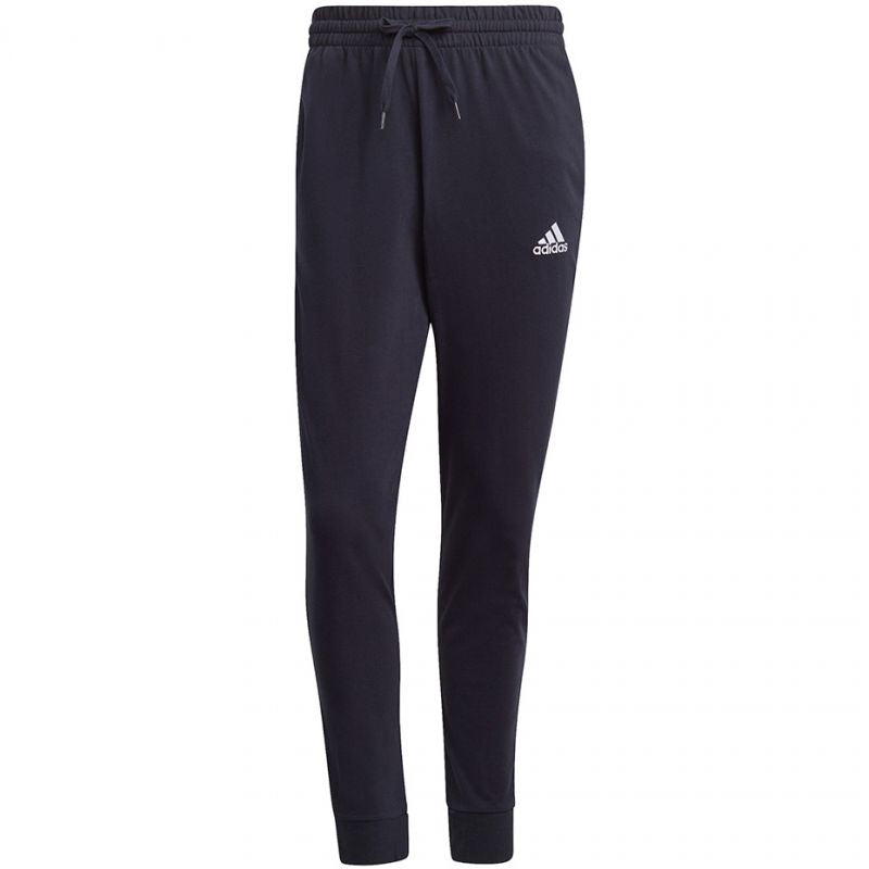 Adidas Essentials Single M GK9259 pants Clothing/Outdoor Adidas