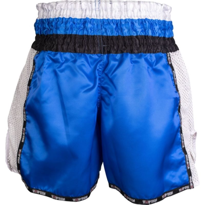 Kickboxing shorts Top Ten "Wako Star" M 0418641-02M Clothing/martial arts/Top Ten Your Sports Performance