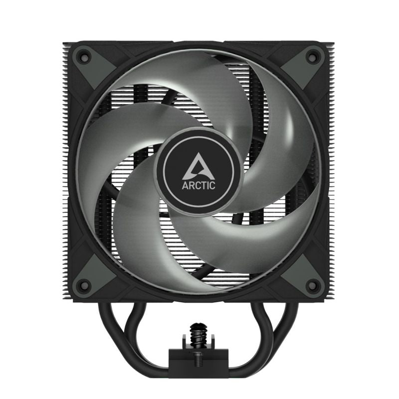 CPU COOLER S_MULTI/ACFRE00124A ARCTIC Chłodzenie/Chłodzenie CPU Your Sports Performance