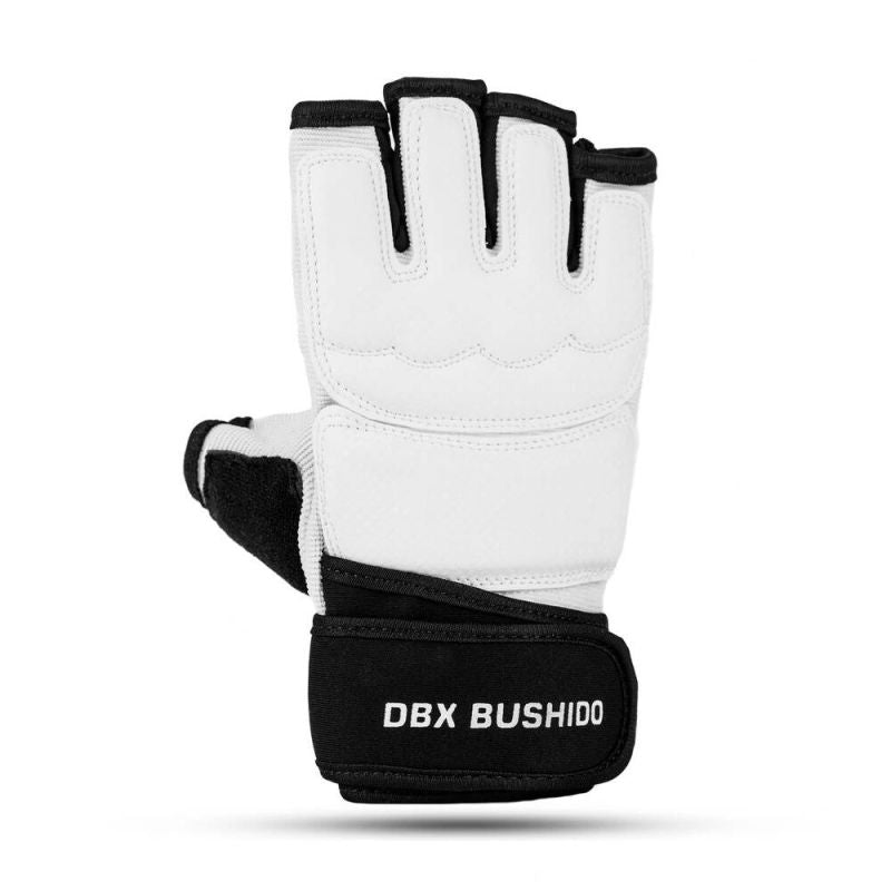 Karate/teakwando gloves WTF | DBX-T-1 | S Rękawice do Karate Your Sports Performance
